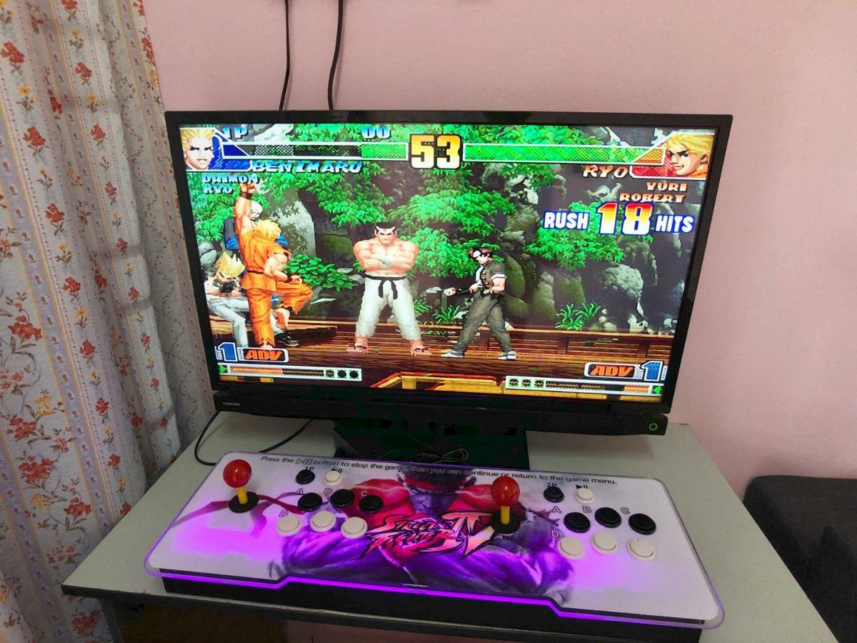 Sakura 2 Homestay カンパー エクステリア 写真